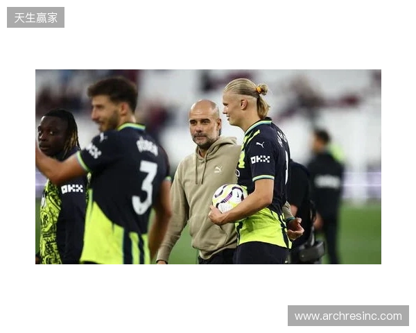 曼城115项指控大结局?专家预测或遭扣分重创